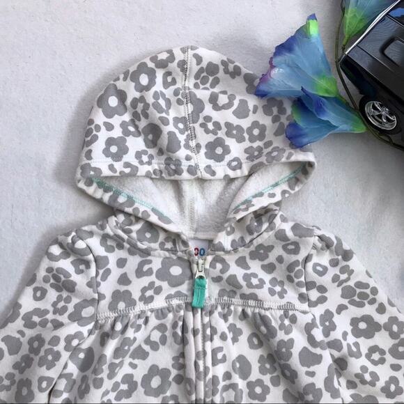 DKNY, Circo, and Athletic Works Assorted Clothing Bundle Girls 18M - Picture 4 of 15